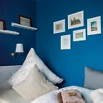 Apartmán Friendly - Einzelappartement 