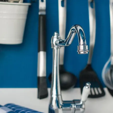 Friendly - Einzelappartement 