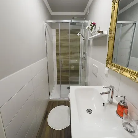 Friendly - Einzelappartement 