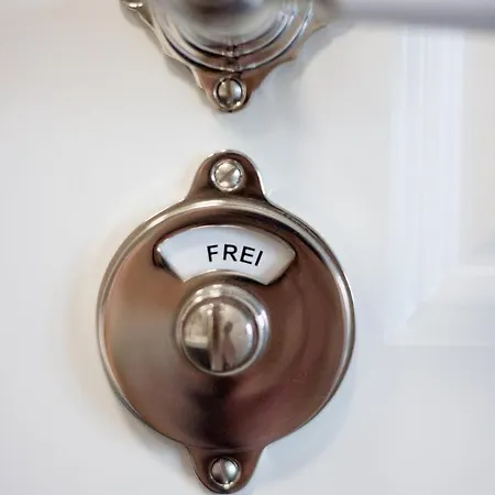 Friendly - Einzelappartement 