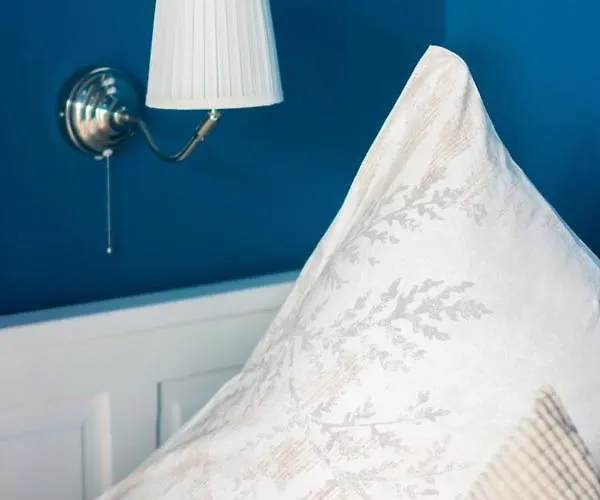 Friendly - Einzelappartement 