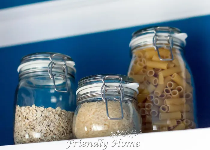 Friendly - Einzelappartement 