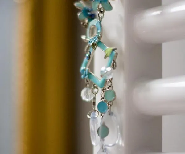 Friendly - Einzelappartement 