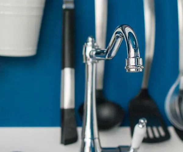 Friendly - Einzelappartement 