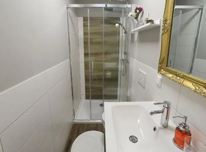 Friendly - Einzelappartement 