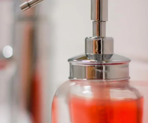 Friendly - Einzelappartement 