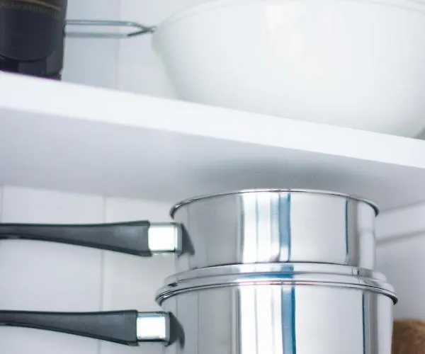 Friendly - Einzelappartement 