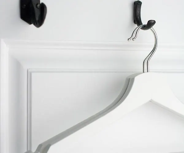 Friendly - Einzelappartement 